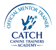 Catch Mentor Trainer Logo